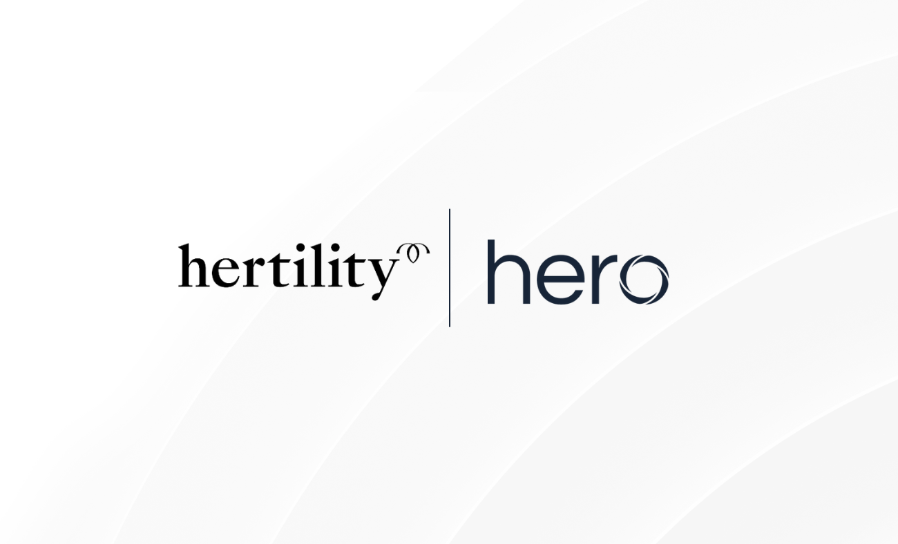Female Health Experts Hertility Become hero’s First Women’s Health Solution